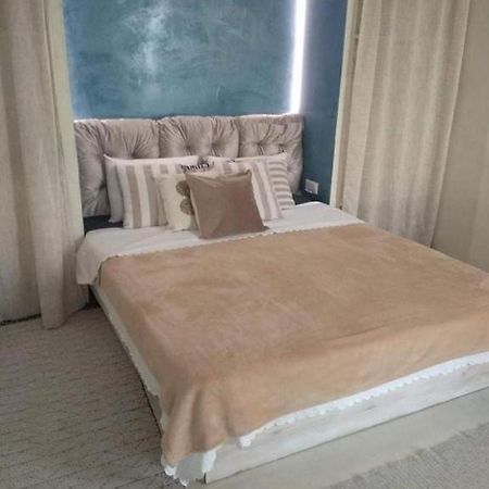 Deluxe Studio Kavála Ngoại thất bức ảnh